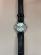 CREDOR 4J81-0A40 Lady — Silver — Circa. 1990s