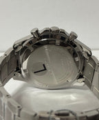 Seiko Spirit Chronograph - Ice Blue Dial
