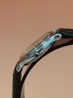 CREDOR 4J81-0A40 Lady — Silver — Circa. 1990s